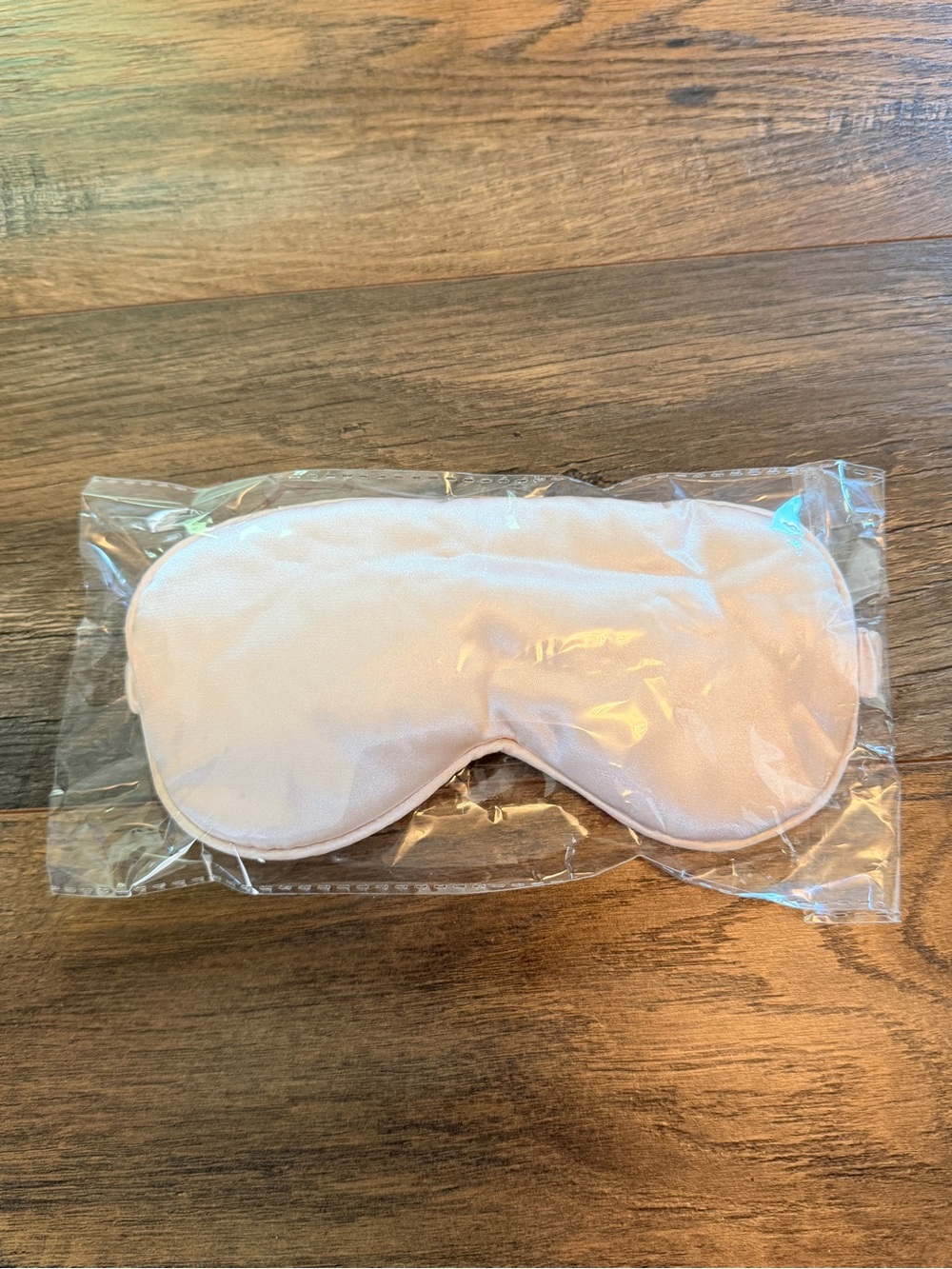 New Sleep Mask Eye Cover - Lightweight Comfort